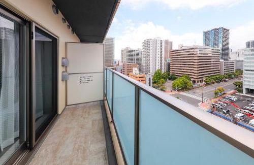 Tamachi Apartamento | Seaside Tamachi by Tranova