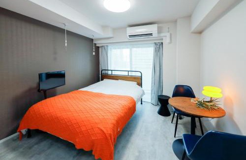 Tamachi Apartamento | Seaside Tamachi by Tranova