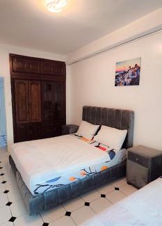 Branes Apartamento | SeaSide Tanger