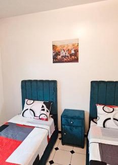 Branes Apartamento | SeaSide Tanger