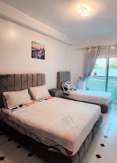 Branes Apartamento | SeaSide Tanger