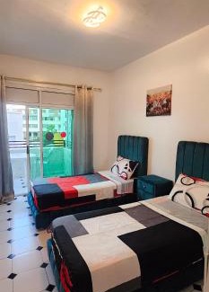 Branes Apartamento | SeaSide Tanger