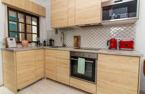Armacao de Pera Apartamento | Seaside Tiny Treasure
