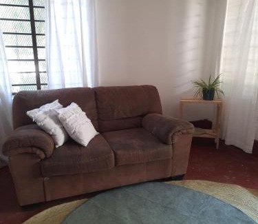 Kilifi Chalet De Esquí | Seaside Tranquil Beach studio