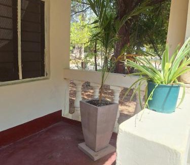 Kilifi Chalet De Esquí | Seaside Tranquil Beach studio