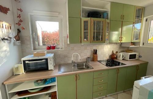 Pinezici Casa | SEASIDE VACATION RENTAL 4TUNA