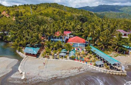 Real Hotel | Seaside Villa - Appleton Liitle Paradise Beach Resort & Restaurant