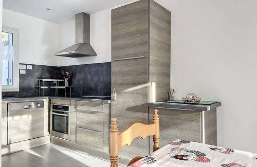 La Bree-les-Bains Casa | SEASIDE VILLA