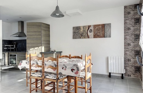 La Bree-les-Bains Casa | SEASIDE VILLA