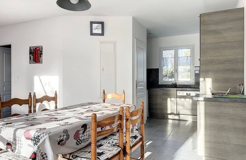 La Bree-les-Bains Casa | SEASIDE VILLA