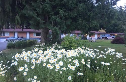 Powell River Complejo | Seaside Villa Motel & RV Park