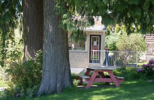 Powell River Complejo | Seaside Villa Motel & RV Park