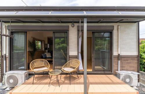 Maizuru Apartamento | Seaside Villa Nagi