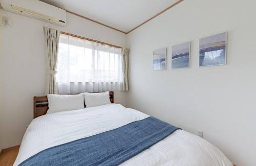 Maizuru Apartamento | Seaside Villa Nagi