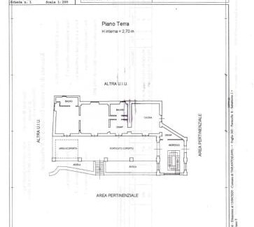 Taranto Casa | Seaside Villa With Pool In Taranto