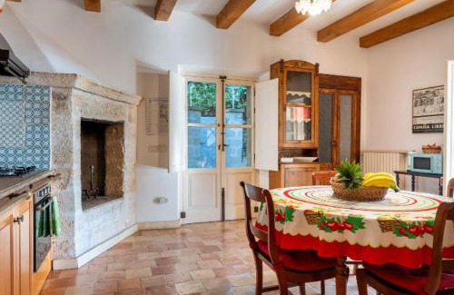 Taranto Casa | Seaside Villa With Pool In Taranto