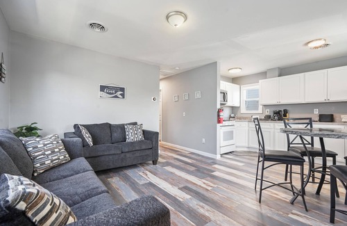 Seaside Heights Apartamento | Seasides Best Secret