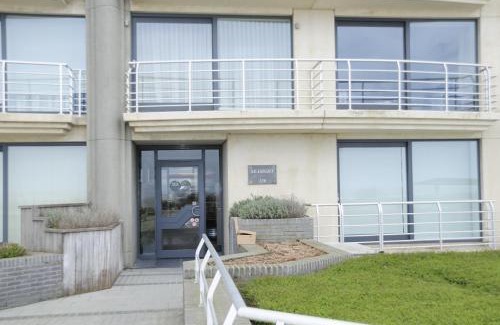 Nieuwpoort-aan-Zee Apartamento | Seasight View 1002