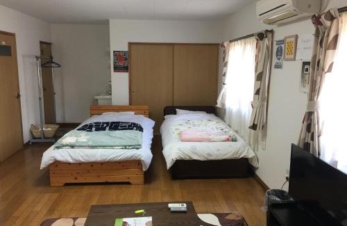 Tsumuura Apartamento | Season 1