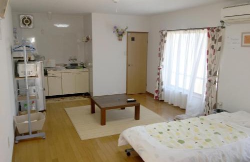 Tsumuura Apartamento | Season 1