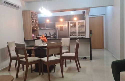 Fatima Apartamento | Seasonal Apartment COP 30