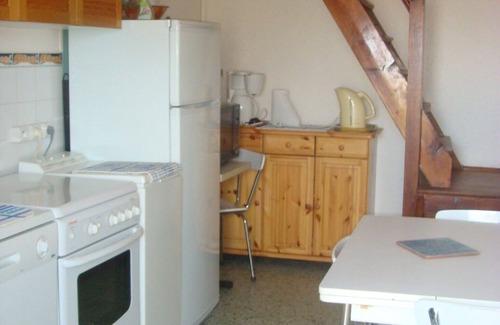 Pino Apartamento | TEMPORADA ALQUILER APARTAMENTO PINO CAP CORSE PARA 4 PERS.