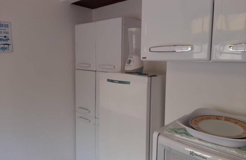 Praia Deserta Casa | Casa de Playa de Temporada Vista al Mar e Ilhabela Brasil