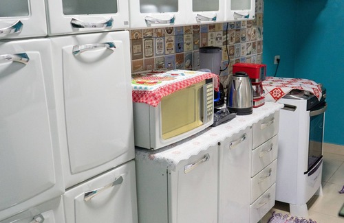 Alto Paraiso de Goias Casa | Casa temporada rincón Santiago