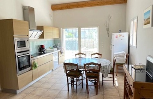 Mirabel-aux-Baronnies Casa | Seasonal rental house with swimming pool "Les oliviers des montées