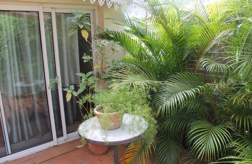 St Gilles-les-Bains Villa | Alquiler por temporada a 200 metros de la laguna y la playa de La Saline les Bains. La Reunión