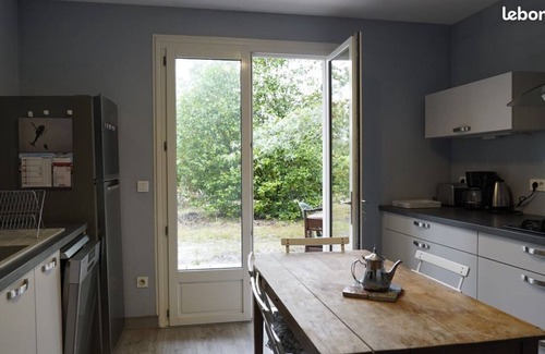 Mezos Casa | Seasonal rental 9 persons Mézos