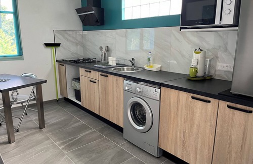 Centre Ville Casa | Seasonal rental "Douceur du Sud" 2 persons