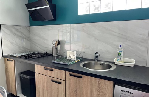 Centre Ville Casa | Seasonal rental "Douceur du Sud" 2 persons