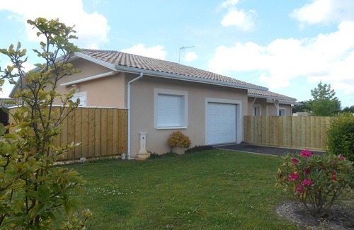 Ares Casa | Alquiler por temporada Arcachon Bay