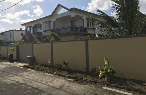 Trou aux Biches Casa | ALQUILER TEMPORAL MAURICIO