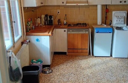 La Llagonne Casa | SEASONAL RENTAL VACATION HOME MOUNTAIN PYRENEES LA LLAGONNE (66)