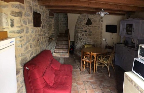 Ispagnac Casa | Alquiler por temporada en lozere