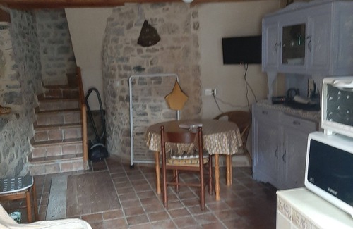 Ispagnac Casa | Alquiler por temporada en lozere