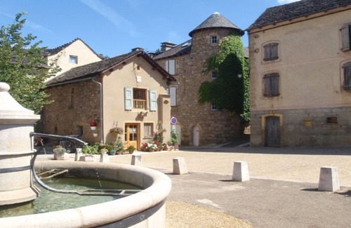 Ispagnac Casa | Alquiler por temporada en lozere