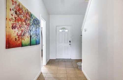 Medical Center District Casa | Seasons - A Birdy Vacation Rental