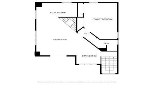 Cape May Point Casa | Seasons By The Sea