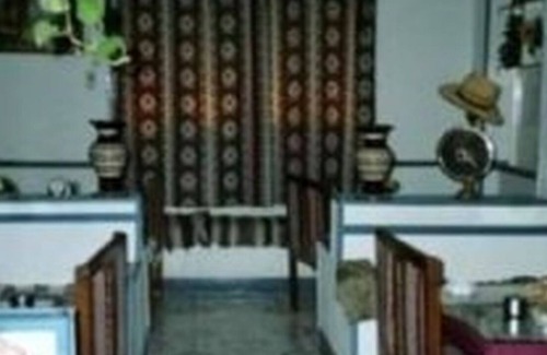 Dahar Casa | Seasons Hotel