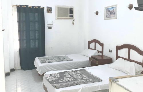 Dahar Casa | Seasons Hotel