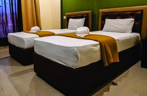 Margao Hotel | Seasons Hotels & Resorts