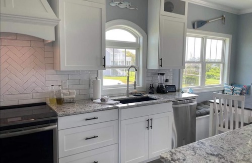 Harkers Island Casa | Seasons in the Sun: Southern Outer Banks NC