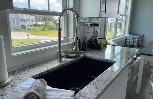 Harkers Island Casa | Seasons in the Sun: Southern Outer Banks NC