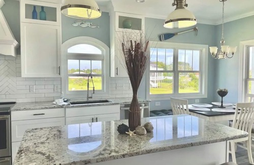 Harkers Island Casa | Seasons in the Sun: Southern Outer Banks NC