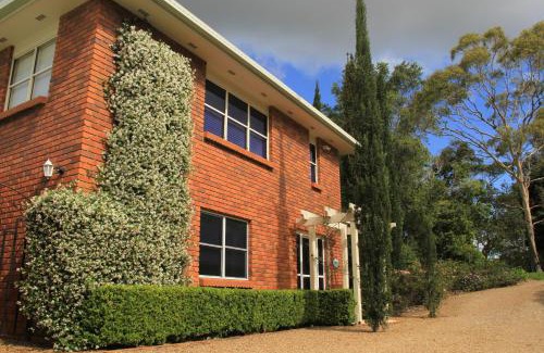 Maleny Cama Y Desayuno | "Seasons of Maleny B&B"