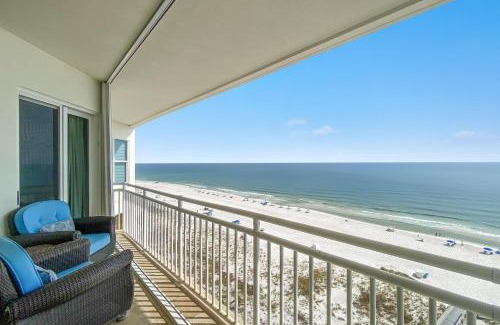 Ono Island Casa | SeaSpray East 1023- Gulf Front