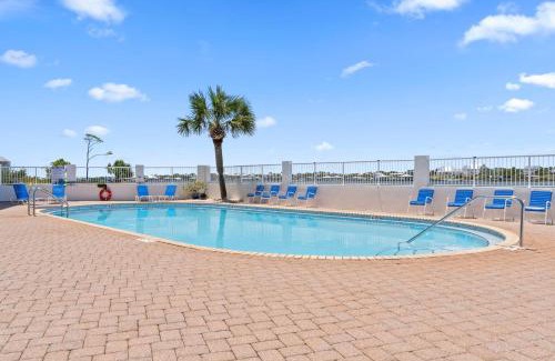 Ono Island Casa | SeaSpray East 1023- Gulf Front